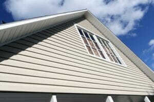 siding replacement Tulsa